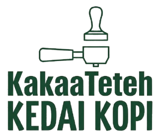 KakaaTeteh - Kedai Kopi Arcamanik Bandung Timur